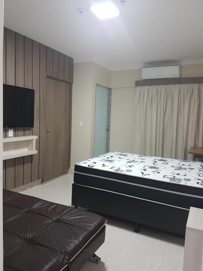 Piazza Di Roma. Andreia. Apartment Caldas Novas Exterior foto